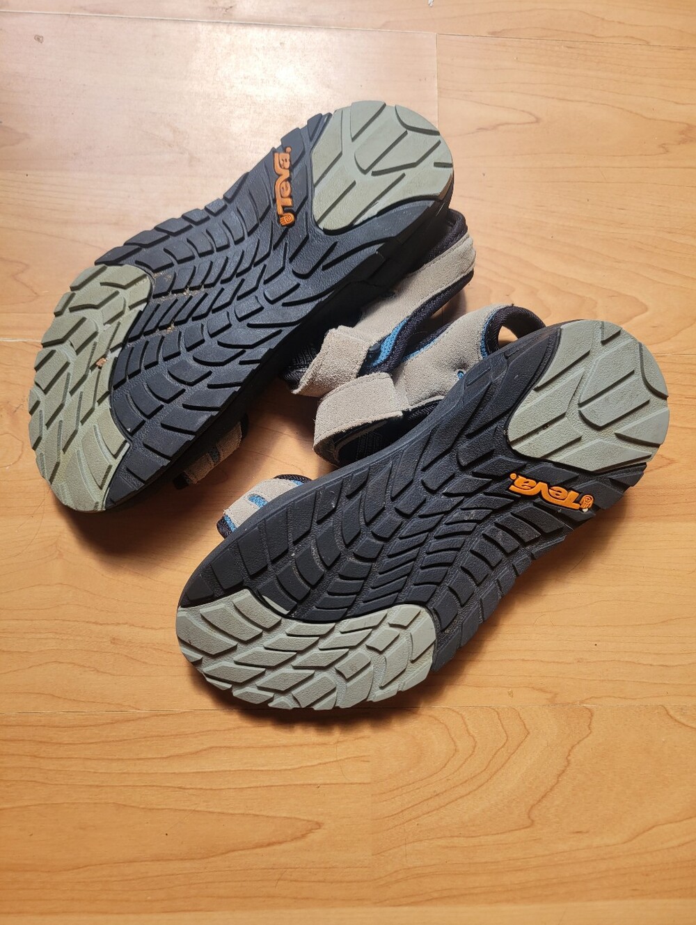 Teva Sandals - Picture 2 of 3